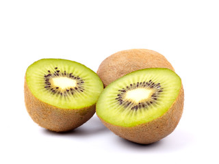 Fresh kiwifruit