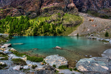 Lago