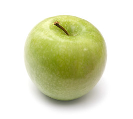 green apple