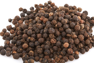 Black Peppercorn