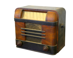 radio