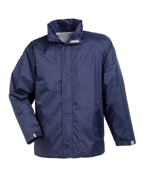 Regenjacke