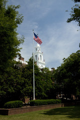 Delaware State Capitol Building