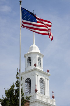 Delaware State Capitol Building