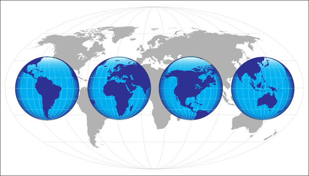 World