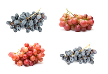 grape set
