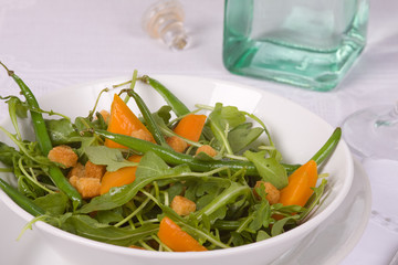 Karottensalat