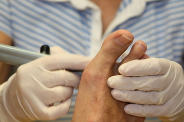 pedicure 12