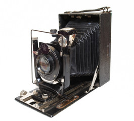 Old camera