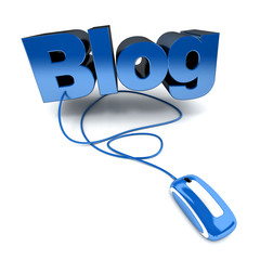Online Blog