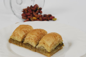 baklava