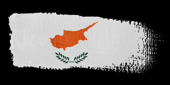 bandiera Cipro