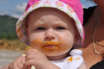bébé
