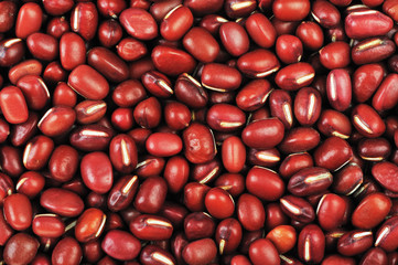 red beans