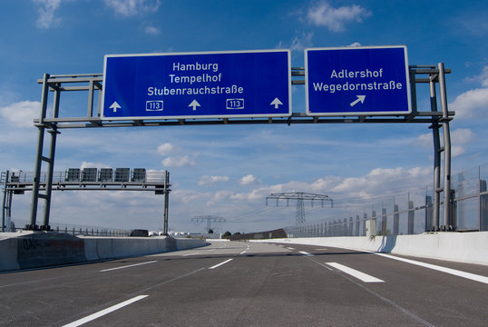 Autobahn