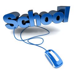 Online school