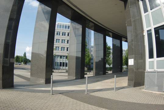 regierungspr&auml;sidium