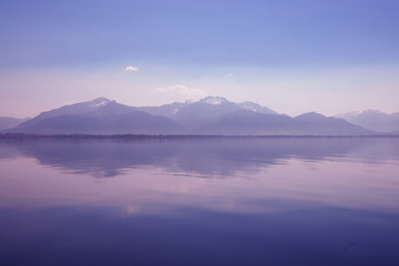 Chiemsee