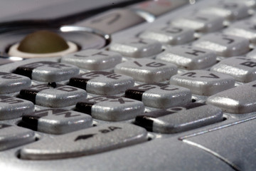 QWERTY Macro