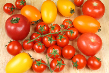 Tomatoes