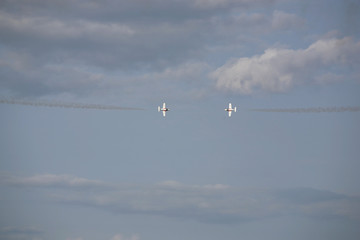 airshow