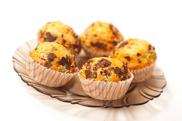 Muffins