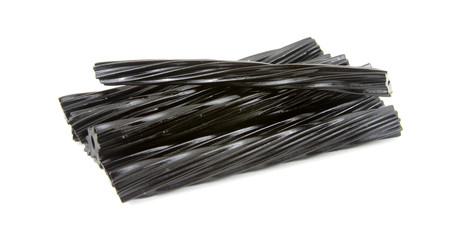Black licorice