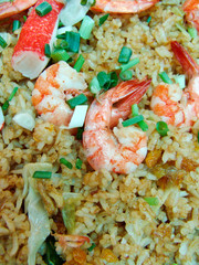 rice and shrimps nb.2
