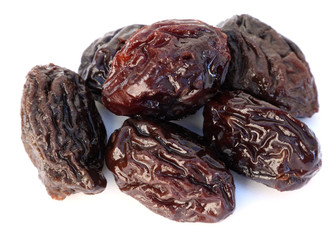 des pruneaux