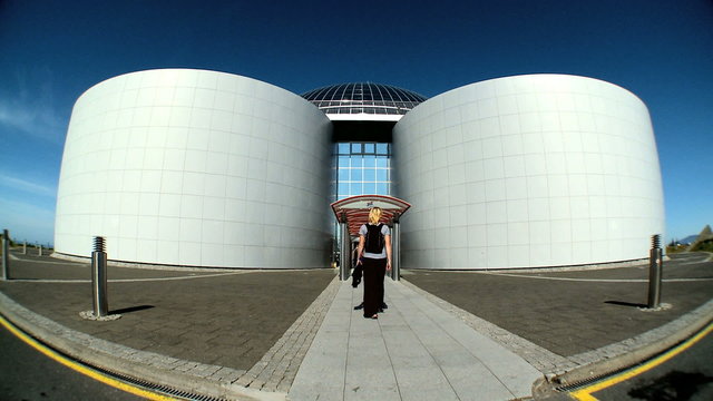 Reykjavik Pearl Museum