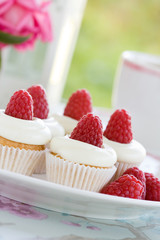 Afternoon tea