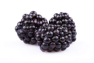 The blackberry