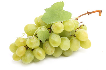 white grape
