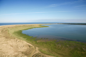 Baie de la bonne Anse - La Palmyre-Les Mathes