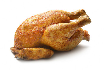 pollo a rosto