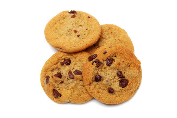 homemade cookies