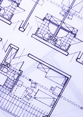 Architecture plan