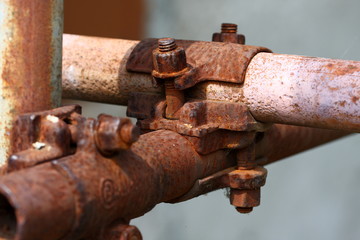 snodo si  impalcatura