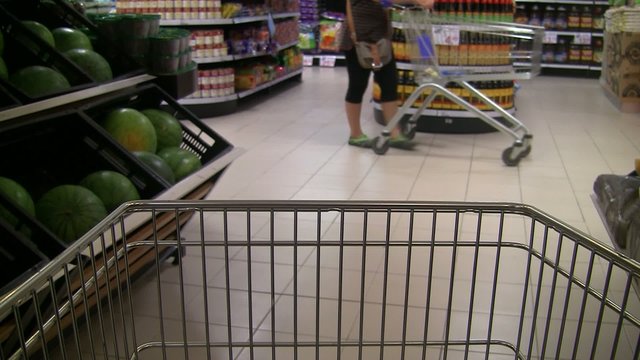 supermarch&eacute;