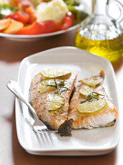 Salmon