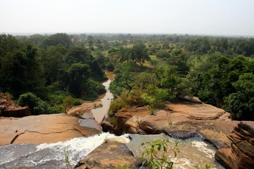 West Burkina