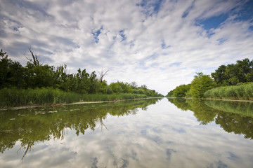 Carska bara national park