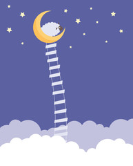 Obraz premium Sweet Dreams