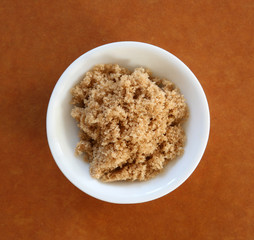 Brown Sugar