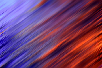 Abstract diagonal blurred lines background