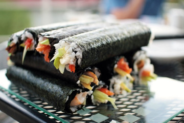 susi heap