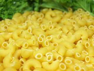 Pastas background