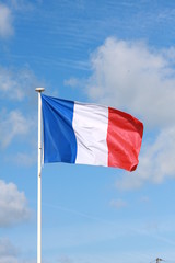 drapeau