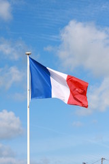 drapeau