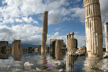 aphrodisias